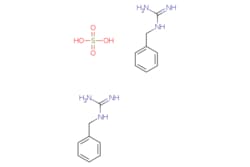 eMolecules​ 2551-73-7 | Ambeed | 1-Benzylguanidine hemisulfate | 250mg
