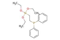 eMolecules​ 18586-39-5 | Ambeed | Diphenyl(2-(triethoxysilyl)ethyl)phosphine