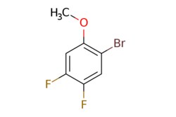 eMolecules​ 202865-58-5 | Ambeed | 1-Bromo-45-difluoro-2-methoxybenzene