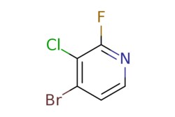 eMolecules​ 1017793-21-3 | ChemScene | 4-Bromo-3-chloro-2-fluoropyridine