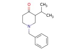 eMolecules​&nbsp;Pharmablock / 1-benzyl-3-isopropyl-piperidin-4-one / 25mg / 624170781 / PBU5090 / 0.000 / 373604-07-0 / [null] / 231.339 / C15H21NO