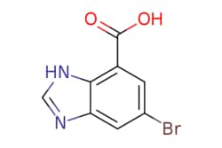 eMolecules​ 255064-08-5 | ChemScene | 6-Bromo-1H-benzo[d]imidazole-4-carboxylic