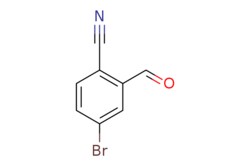 eMolecules​ 713141-12-9 | Ambeed | 4-Bromo-2-formylbenzonitrile | 250mg