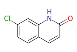 eMolecules​ ChemScene / 7-Chloroquinolin-2(1H)-one / 100mg / 582638858