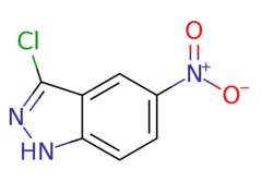eMolecules​ 4812-45-7 | Ambeed | 3-Chloro-5-nitro-1H-indazole | 5g | 490518966