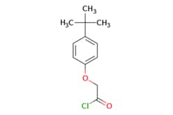 eMolecules​ 90734-55-7 | Ambeed | 2-(4-(tert-Butyl)phenoxy)acetyl chloride