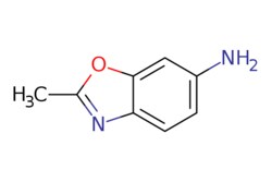 eMolecules​ Pharmablock / 2-methyl-13-benzoxazol-6-amine / 25mg / 784549592