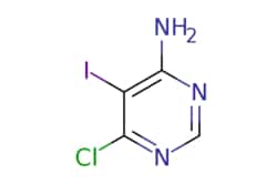 eMolecules​ 353272-15-8 | Ambeed | 6-Chloro-5-iodopyrimidin-4-amine | 100mg