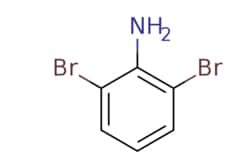 eMolecules​&nbsp;Ambeed / 26-Dibromoaniline / 10g / 552721537 / A383810 /  / 608-30-0 / MFCD00007638 / 250.921 / C6H5Br2N
