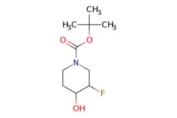 eMolecules​ 373604-28-5 | Ambeed | tert-Butyl 3-fluoro-4-hydroxypiperidine-1-carboxylate