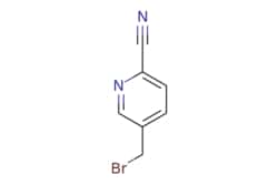 eMolecules​ 308846-06-2 | Ambeed | 5-(Bromomethyl)picolinonitrile | 250mg