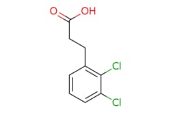 eMolecules​ 57915-79-4 | Ambeed | 3-(23-Dichlorophenyl)propanoic acid |