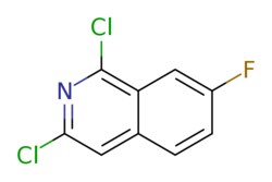 eMolecules​ 941294-25-3 | Ambeed | 13-Dichloro-7-fluoroisoquinoline | 100mg