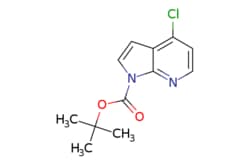 eMolecules​ 945599-50-8 | Ambeed | tert-Butyl 4-chloro-1H-pyrrolo[23-b]pyridine-1-carboxylate