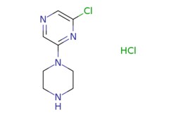 eMolecules​ 61655-58-1 | Ambeed | 2-Chloro-6-(piperazin-1-yl)pyrazine hydrochloride