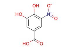 eMolecules​&nbsp;Ambeed / 34-Dihydroxy-5-nitrobenzoic acid / 250mg / 549152980 / A410286 /  / 84211-30-3 / MFCD00872080 / 199.118 / C7H5NO6