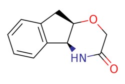 eMolecules​ 913718-34-0 | Ambeed | (4aS9aR)-44a99a-tetrahydro-indeno[21-b]-14-oxazin-3(2H)-one