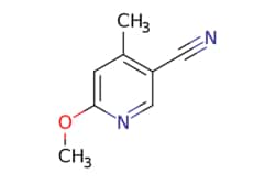 eMolecules​ 243469-66-1 | Ambeed | 6-Methoxy-4-methylnicotinonitrile |