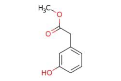 eMolecules​ AstaTech / METHYL 2-(3-HYDROXYPHENYL)ACETATE / 1g / 222808513