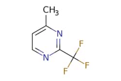 eMolecules​ Pharmablock / 4-methyl-2-(trifluoromethyl)pyrimidine / 25mg