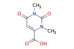 eMolecules​&nbsp;Ambeed / 13-Dimethyl-26-dioxo-1236-tetrahydropyrimidine-4-carboxylic acid / 100mg / 632173579 / A830013 /  / 4116-38-5 / MFCD00090746 / 184.151 / C7H8N2O4