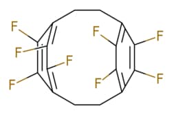 eMolecules​ Ambeed / Parylene F Dimer / 1g / 490491944 / A107571 / / 1785-64-4