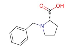 eMolecules​&nbsp;Ambeed / (S)-1-Benzylpyrrolidine-2-carboxylic acid / 1g / 490506490 / A134192 /  / 31795-93-4 / MFCD00235894 / 205.257 / C12H15NO2