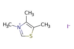 eMolecules​ 62993-85-5 | Ambeed | 345-Trimethylthiazol-3-ium iodide | 100mg