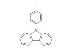 eMolecules​ 57103-15-8 | ChemScene | 9-(4-Iodophenyl)-9H-carbazole | 250mg