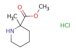 eMolecules​ Pharmablock / methyl 2-methylpiperidine-2-carboxylate hydrochloride