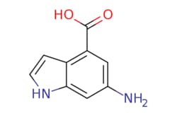 eMolecules​ 885520-34-3 | ChemScene | 6-Amino-1H-indole-4-carboxylic acid