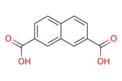 eMolecules​ Ambeed / Naphthalene-27-dicarboxylic acid / 100mg / 517262272