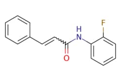 eMolecules​ 25893-50-9 | Ambeed | N-(2-Fluorophenyl)-3-phenylacrylamide