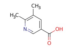 eMolecules​&nbsp;Pharmablock / 56-dimethylpyridine-3-carboxylic acid / 25mg / 794526531 / PBTQ6835 / 0.000 / 757903-81-4 / MFCD13181797 / 151.165 / C8H9NO2