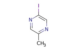 eMolecules​ 914452-70-3 | ChemScene | 2-Iodo-5-methylpyrazine | 100mg |