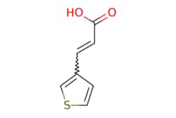 eMolecules​ Ambeed / (E)-3-(Thiophen-3-yl)acrylic acid / 1g / 592283043