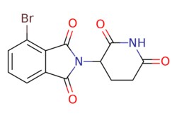 eMolecules​ 2093536-12-8 | Ambeed | 4-Bromo-2-(26-dioxopiperidin-3-yl)isoindoline-13-dione