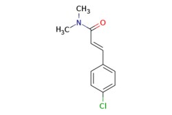 eMolecules​ 67382-35-8 | Ambeed | (E)-3-(4-Chlorophenyl)-NN-dimethylacrylamide