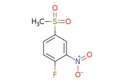 eMolecules​ 453-72-5 | Ambeed | 1-Fluoro-4-(methylsulfonyl)-2-nitrobenzene