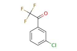 eMolecules​ 321-31-3 | Ambeed | 1-(3-Chlorophenyl)-222-trifluoroethanone