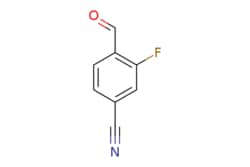 eMolecules​ JW PharmLab LLC / 3-Fluoro-4-formyl-benzonitrile / 1g / 525278357