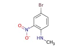 eMolecules​ 53484-26-7 | Ambeed | 4-Bromo-N-methyl-2-nitroaniline | 250mg