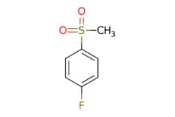 eMolecules​ 455-15-2 | Ambeed | 4-Fluorophenyl methyl sulfone | 5g | 600841203