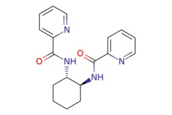 eMolecules​ 172138-95-3 | Ambeed | NN-((1S2S)-Cyclohexane-12-diyl)dipicolinamide
