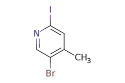 eMolecules​ 941294-57-1 | Ambeed | 5-Bromo-2-iodo-4-methylpyridine | 100mg