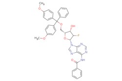 eMolecules​ 136834-21-4 | ChemScene | DMT-2-F-Bz-dA | 100mg | 633432909