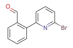 eMolecules​ Ambeed / 2-(6-Bromopyridin-2-yl)benzaldehyde / 250mg / 600826950