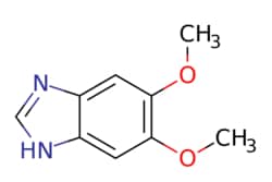 eMolecules​&nbsp;ChemScene / 56-dimethoxy-1H-benzimidazole / 250mg / 572163723 / CS-0007000 / 0.000 / 72721-02-9 / MFCD00612461 / 178.191 / C9H10N2O2