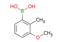 eMolecules​ 1313617-76-3 | ChemScene | (3-Methoxy-2-methylphenyl)boronic