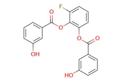 eMolecules​ 1223397-11-2 | Ambeed | 3-Fluoro-12-phenylene bis(3-hydroxybenzoate)